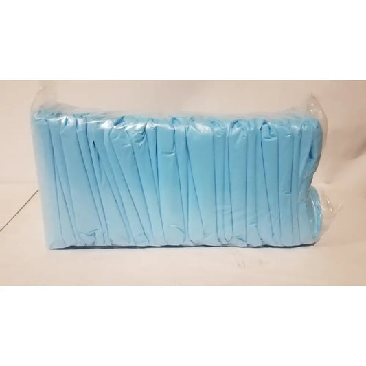 Reuse Medical CPE Isolation Gown – Disposable, Individually Wrapped – Universal Fit Centrifuge Tubes, second-hand product photo 1
