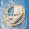 Crest Healthcare Call Cord – 1/4" Phone Plug – Beige – Patient Nurse Call