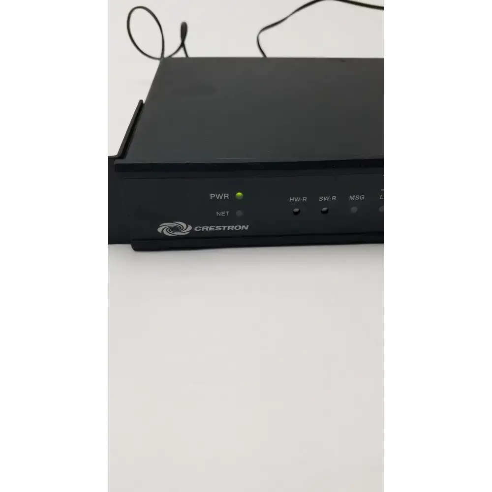 Crestron CP2E Control Processor Control Processor, second-hand product photo 16