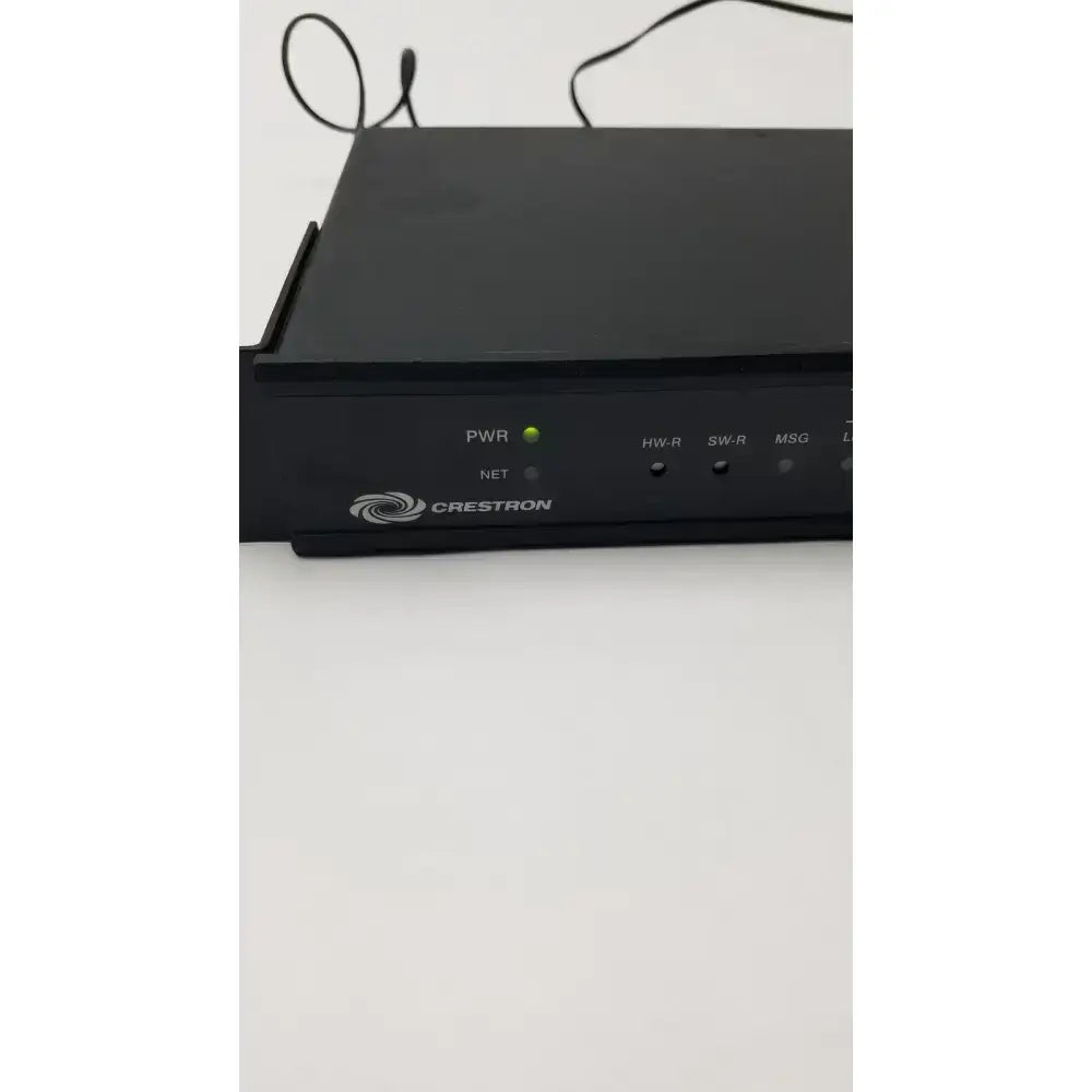 Crestron CP2E Control Processor Control Processor, second-hand product photo 16