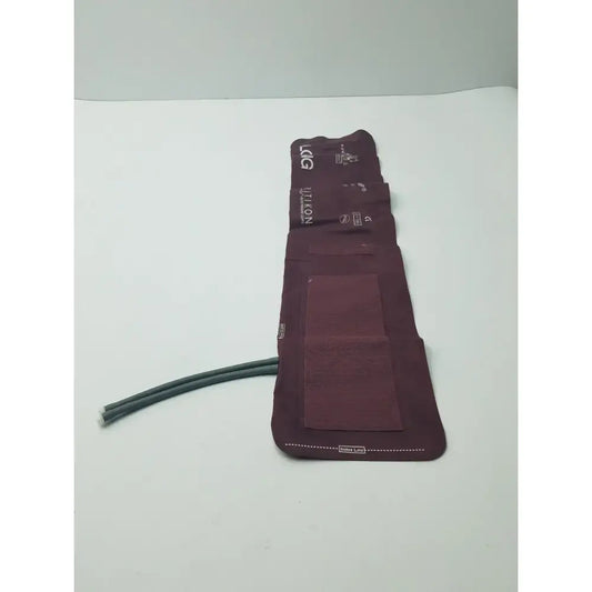 Critikon Dura-Cuf 2207 Blood Pressure Cuff Adult Long 31-40 cm Blood Pressure Cuff, second-hand product photo 2