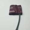 Critikon Dura-Cuf 2207 Blood Pressure Cuff Adult Long 31-40 cm