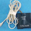 CRITIKON Dura-Cuf Blood Pressure Cuff Adult 23-33cm REF 2203 Latex Free