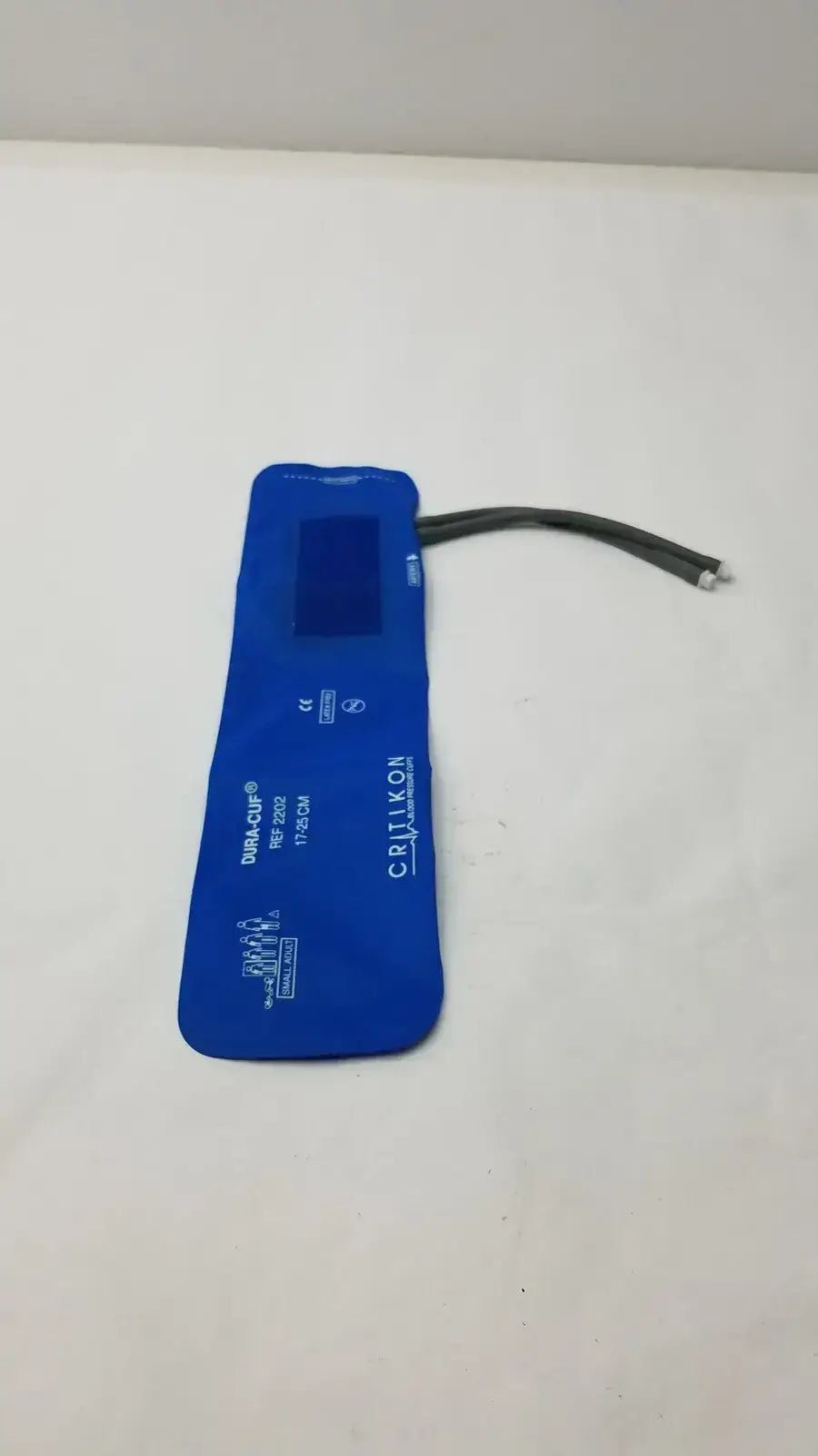 Critikon Dura-Cuff Blood Pressure Cuff Ref 2202 Size 17-25 cm Blood Pressure Cuff, second-hand product photo 3