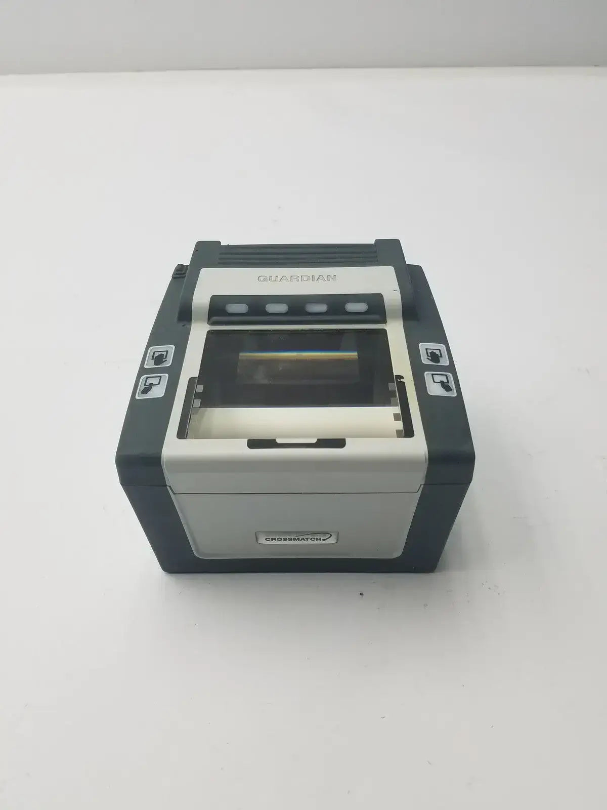 CrossMatch L Scan Guardian Fingerprint Scanner 900247 Fingerprint Scanner, second-hand product photo 7