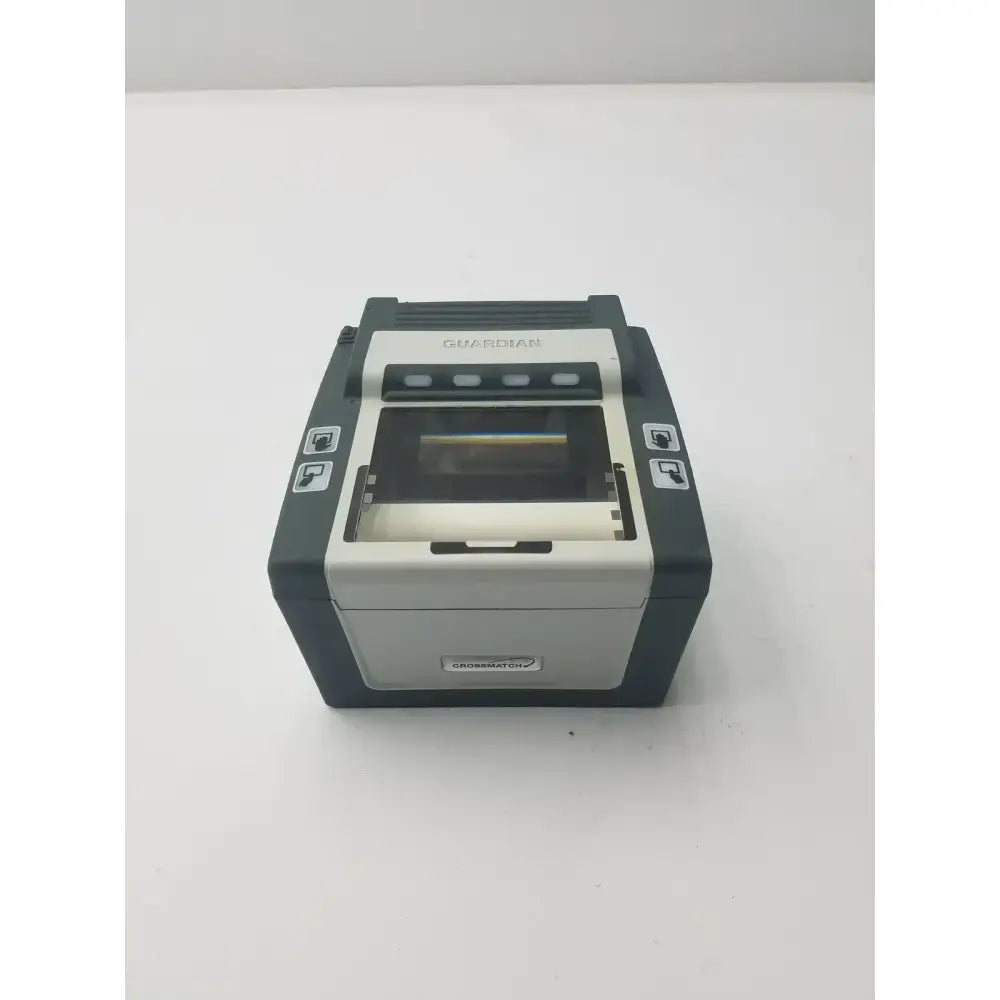 CrossMatch L Scan Guardian Fingerprint Scanner 900247 Fingerprint Scanner, second-hand product photo 7
