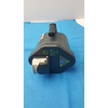 CSI Saline Infusion Pump with Sensor – Untested