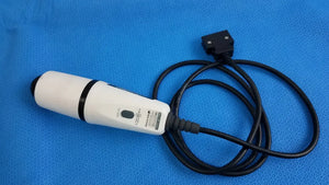 CUBEscan BioCon-700 Ultrasound Bladder Scanner Transducer