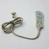 Curbell 4C331U-Z103008 Gen4 Pillow Speaker Remote Controller