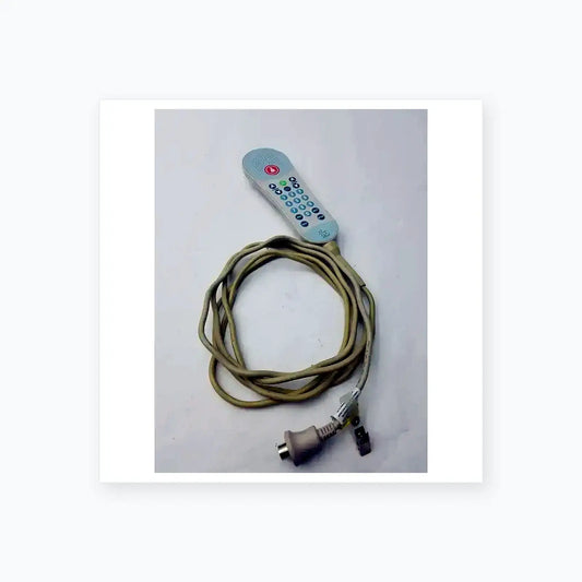 Curbell Gen4 Pillow Speaker TV Controller Remote Pillow Speaker TV Controller, second-hand product photo 2