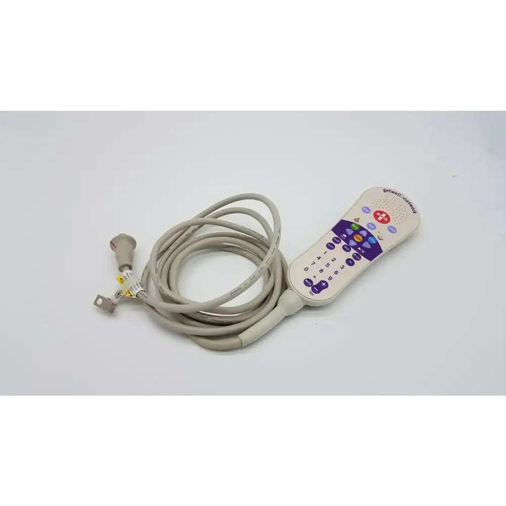 Curbell Getwell Network Nurse Call Remote Network Nurse Call Remote, second-hand product photo 9