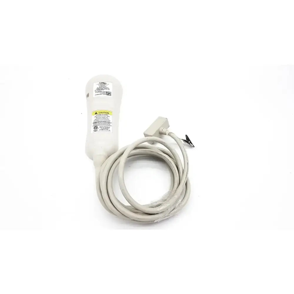 Curbell Getwell Network Nurse Call Remote P/N: 4E370E-0103488 Nurse Call Remote, as-is (for parts) product photo 9