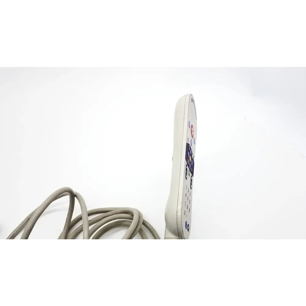 Curbell Getwell Network Nurse Call Remote P/N 4I4113U-001023A Network Nurse Call Remote, second-hand product photo 12
