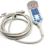 Curbell Rauland 350200 Pillow Speaker Nurse Call Remote