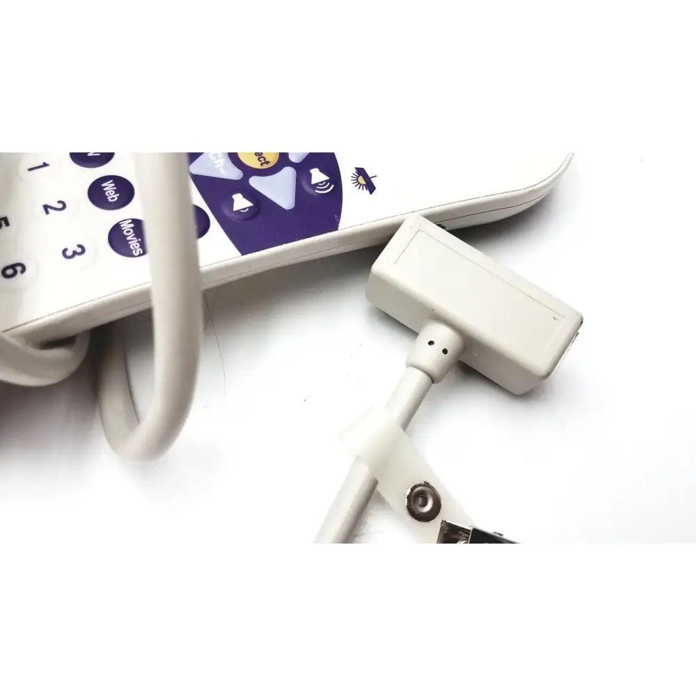 Curbell Speaker Nurse Call Remote 4E370E-0103468 Nurse Call Remote, second-hand product photo 8