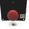 Curis Allright ED125-1 Emergency Disconnect Switch 48V Max With Fitting Plate