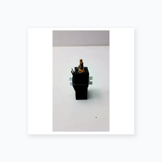 CURTIS ALBRIGHT SW60-4 24V Contactor Switch with Diode – Reliable Power Control Contactor Switch, second-hand product photo 2