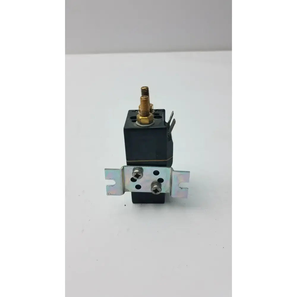 CURTIS ALBRIGHT SW60-4 24V Contactor Switch with Diode – Reliable Power Control Contactor Switch, second-hand product photo 7