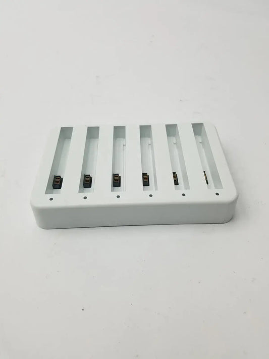 Cybernet CyberMed Rugged X10 Tablet Battery Charging Station 19V/6.32A Tablet Battery Charging Station, second-hand product photo 2