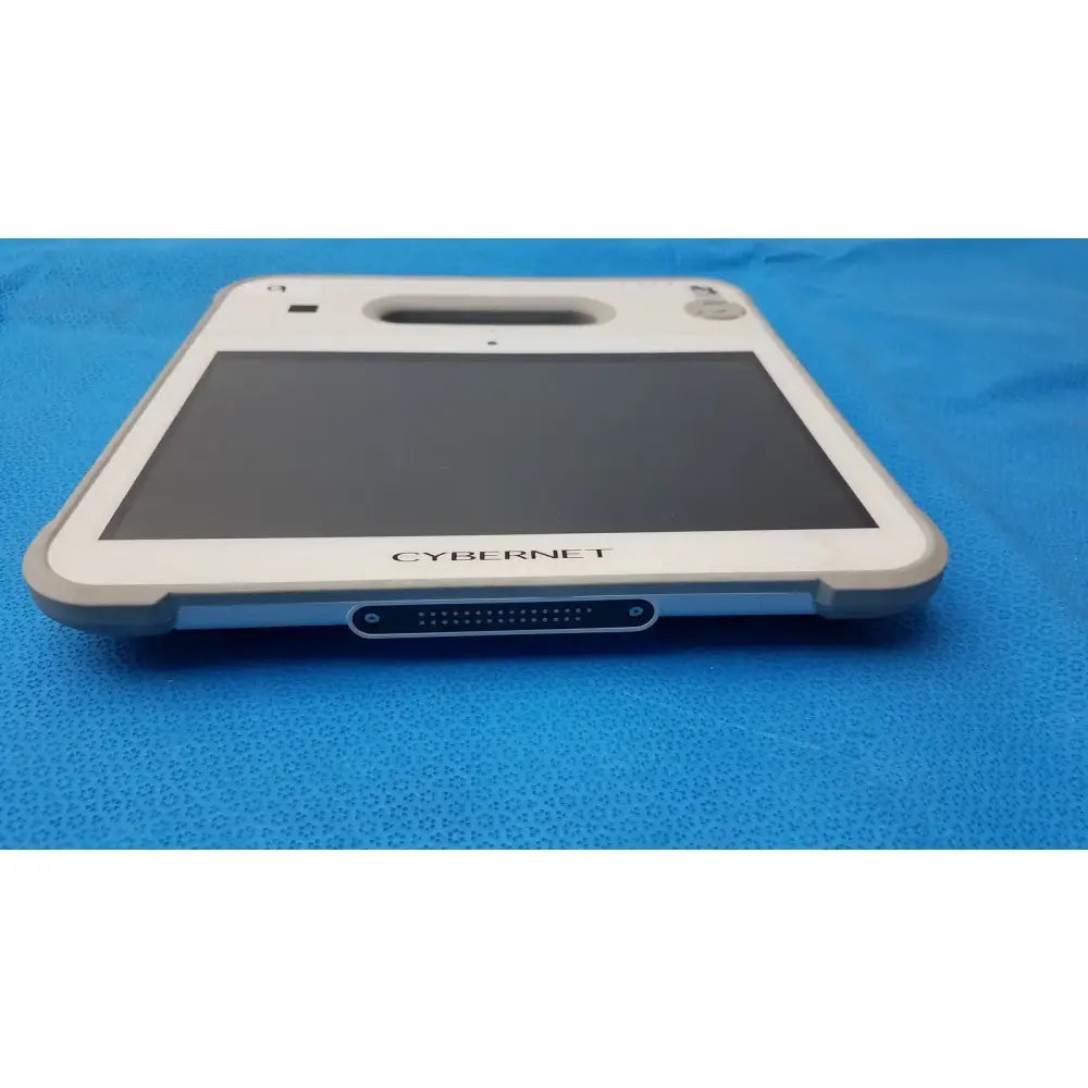 Reuse Medical Cybernet MEDRX-2893 Scanning Tablet Computer Rugged Touchscreen (Used) Medical Cables & Cords, second-hand product photo 1