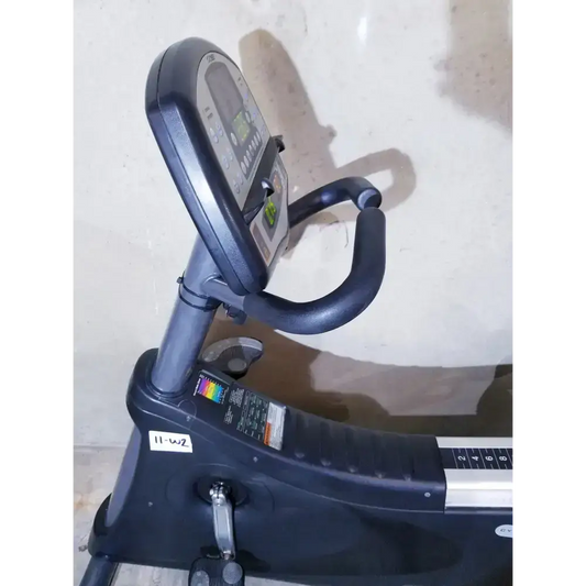 Cybex Cyclone 530r Recumbent Bike Recumbent Exercise Bike, second-hand product photo 2