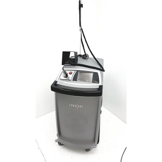 Reuse Medical Cynergy Cynosure Dermatology Laser 100-7002-180 Other Medical, Lab & Dental Supplies, second-hand product photo 1