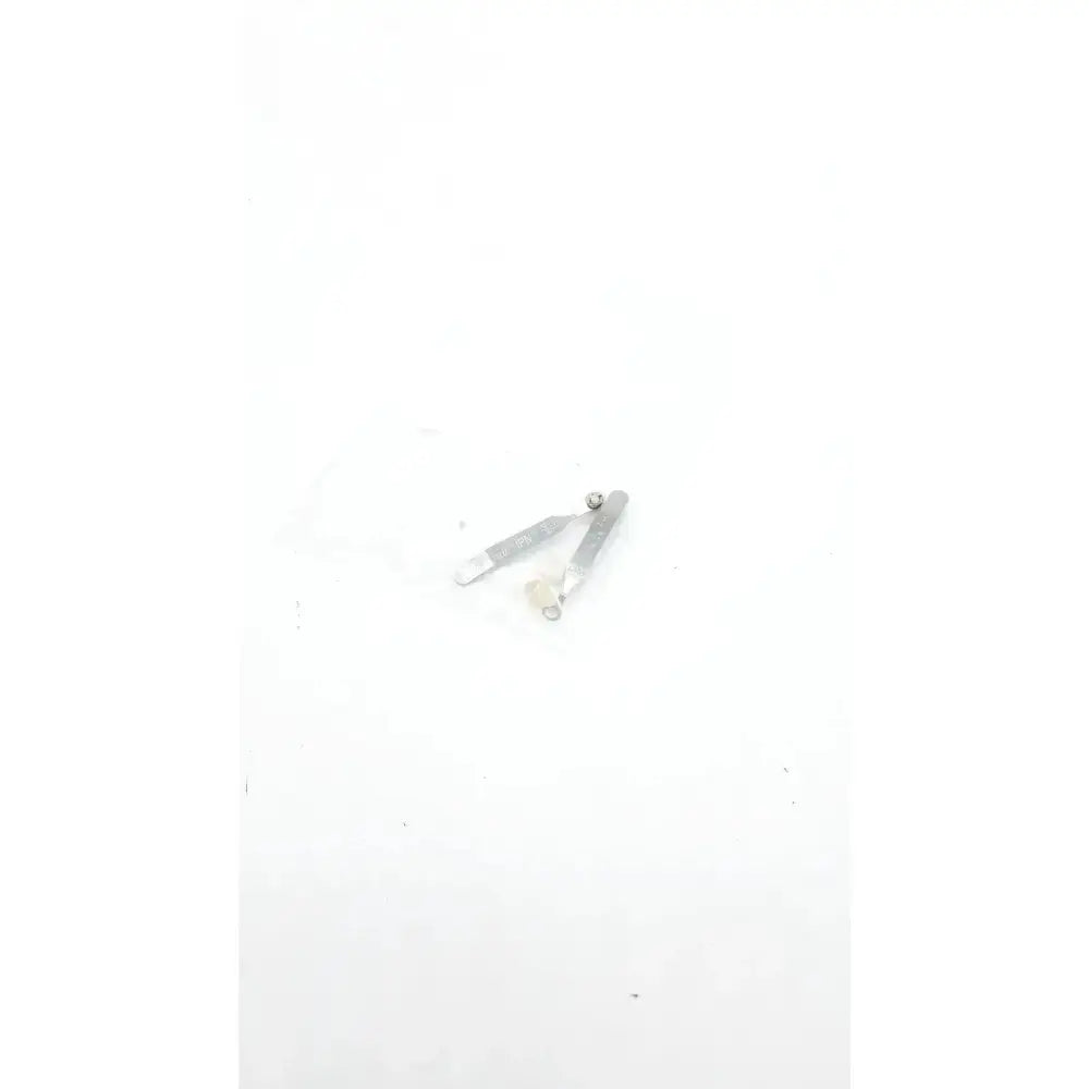 Unknown Damaged Teeth Portrait IPN C1 P21 Denture Teeth, second-hand product photo 3