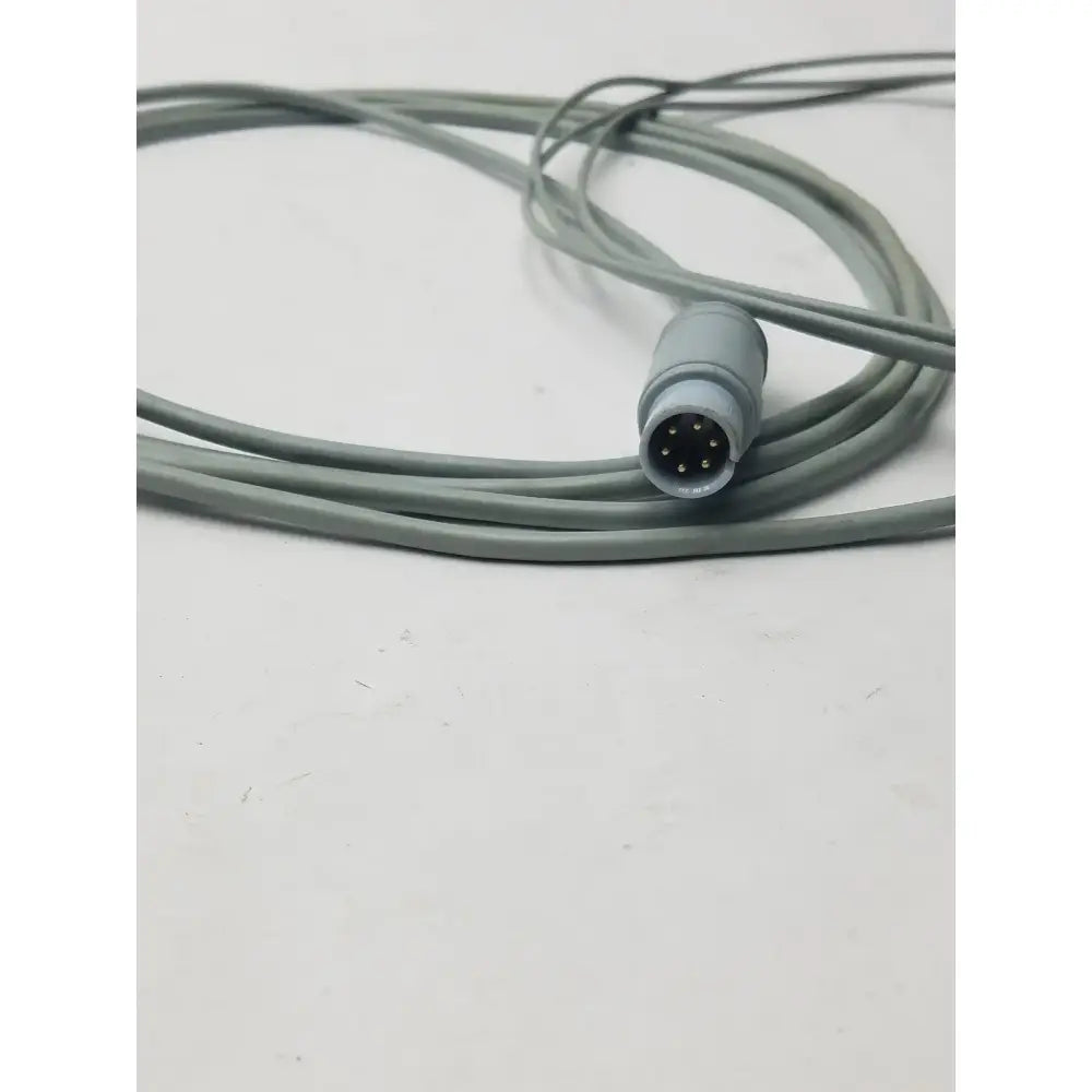 Datascope 0012-00-1261-02 and 0012-00-1255-01 5-Lead ECG Trunk Cable & Leadwires ECG Trunk Cable & Leadwires, second-hand product photo 8