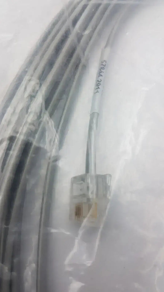 DataScope Data Link Cable 0012-00-0752-02 Rev A Patient Monitor Cable, second-hand product photo 2