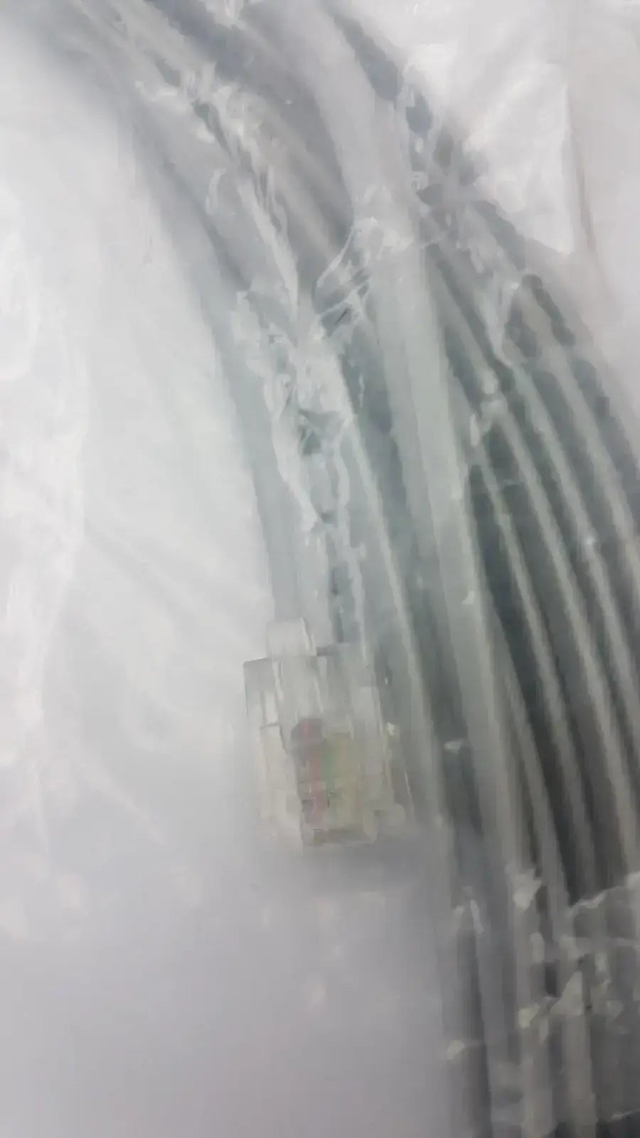 DataScope Data Link Cable 0012-00-0752-02 Rev A Patient Monitor Cable, second-hand product photo 6