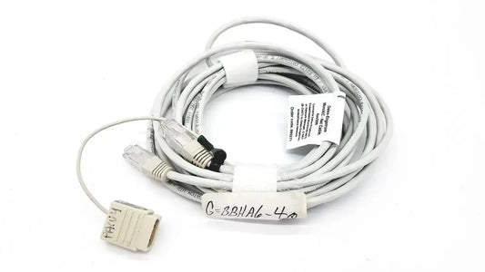 Datex Ohmeda Datex-Extension Mon/AIC Network Cable 20ft Length - Order Code 885271 Network Cable, second-hand product photo 2