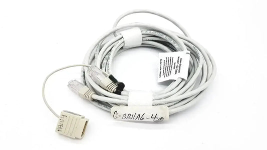 Datex Ohmeda Datex-Extension Mon/AIC Network Cable 20ft Length - Order Code 885271 Network Cable, second-hand product photo 2