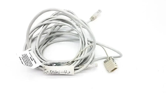 Datex Ohmeda Datex-Extension Mon/AIC Network Cable 6m/20ft Length Monitor Network Cable, second-hand product photo 2