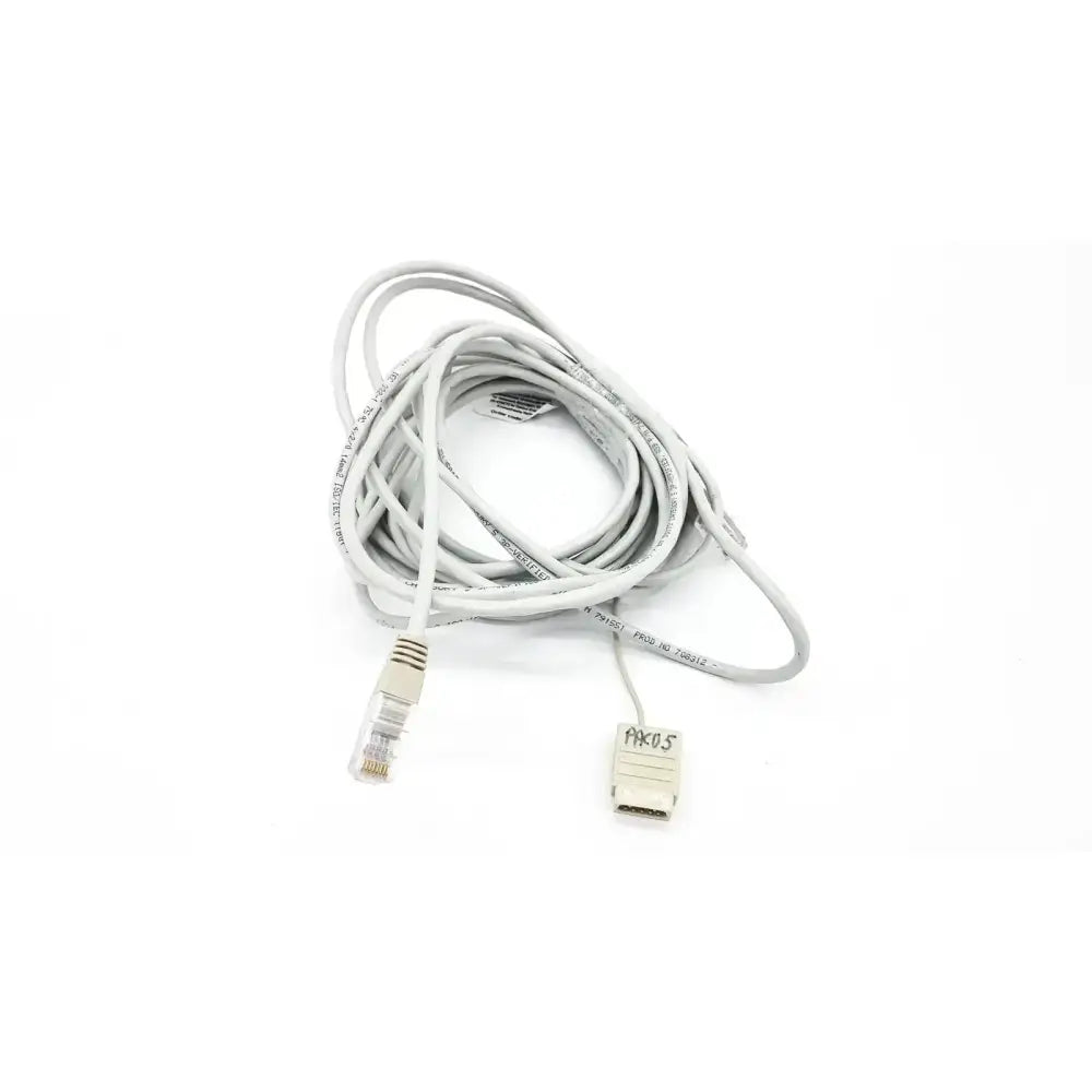 Datex Ohmeda Datex-Extension Mon/AIC Network Cable 6m/20ft Length Monitor Network Cable, second-hand product photo 13
