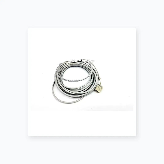 Datex Ohmeda Datex-Extension Mon/AIC Network Cable 6m/20ft Length - Order Code 885271 Medical Equipment Cable, second-hand product photo 2