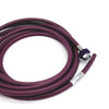 Datex Ohmeda 1009-8201-000 Hose/Assembly Evacuation Magenta