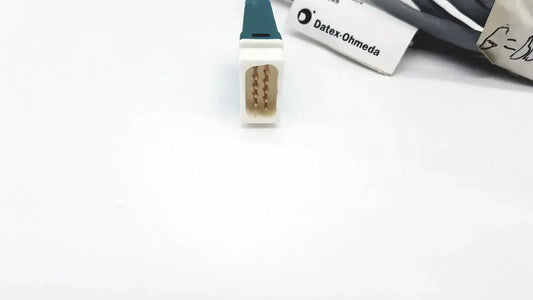 Datex Ohmeda 885269, MON/IC - Network Cable , 10ft Length Network Cable, second-hand product photo 2