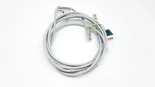 Datex Ohmeda 885269, MON/IC - Network Cable , 3M/10ft Length Network Cable, second-hand product photo 2