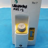 Datex-Ohmeda Tec 7 Sevoflurane Anesthesia Vaporizer
