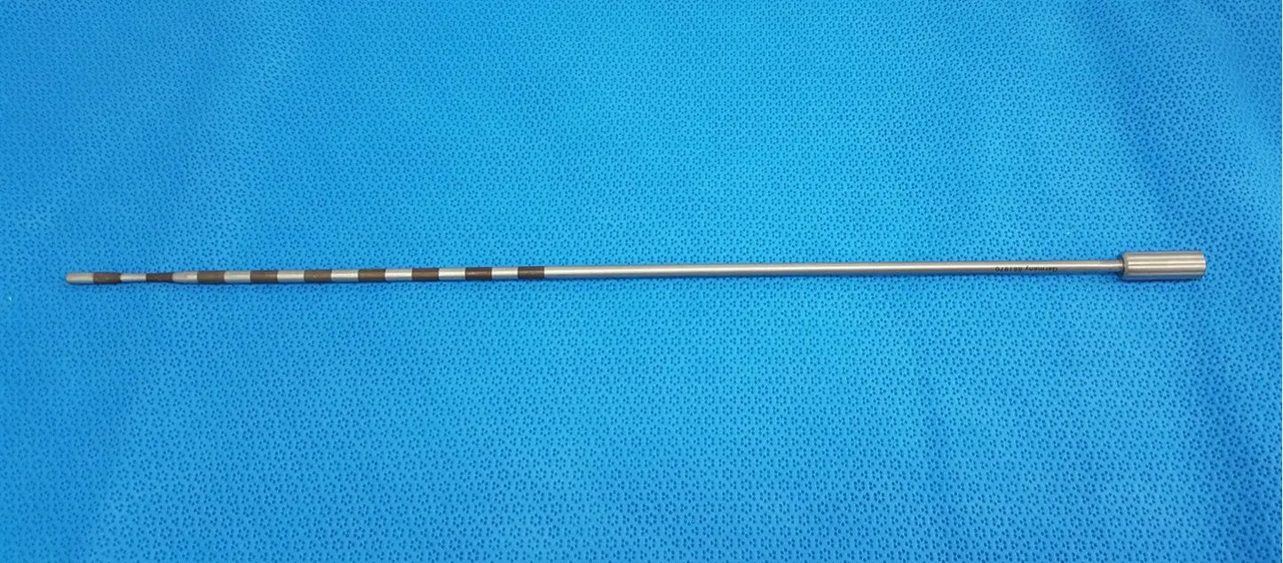 Reuse Medical DAVIS + GECK Surgical Instrument - Model 8381-01 Centrifuge Tubes, second-hand product photo 1