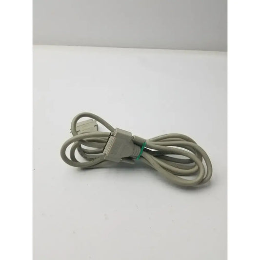 Unbranded DB25 Male-to-Female Serial Extension Cable Serial Extension Cable, second-hand product photo 2
