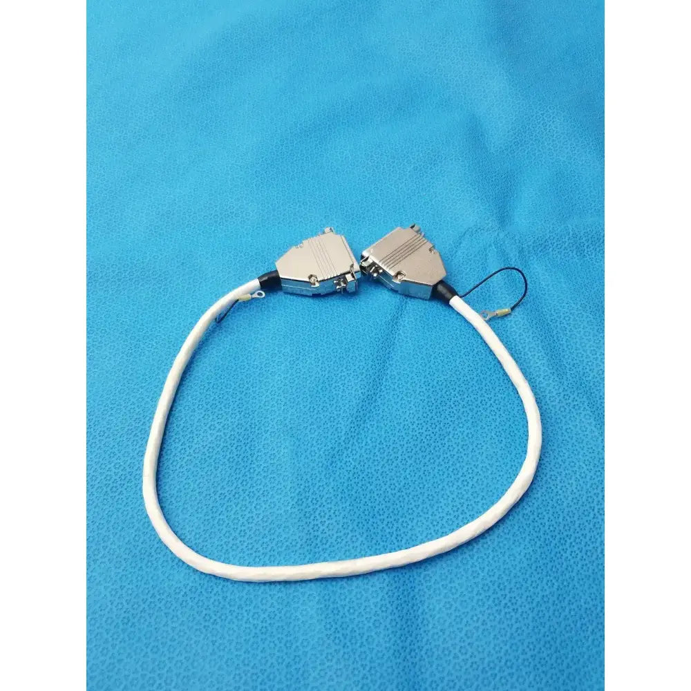 Generic DB25-Pin Male to 25-Pin Female Parallel Extension Cable DB25 Parallel Extension Cable, second-hand product photo 8