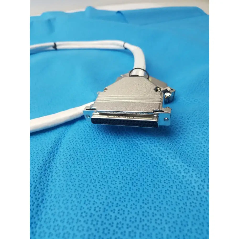Generic DB37-Pin Female to Female Extension Cable DB37 Extension Cable, second-hand product photo 6