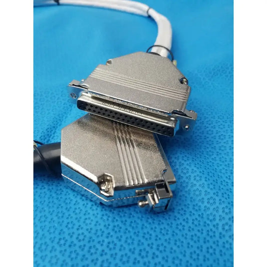 Generic DB37-Pin Female to Female Extension Cable DB37 Extension Cable, second-hand product photo 2