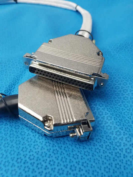 Generic DB37-Pin Female to Female Extension Cable DB37 Extension Cable, second-hand product photo 2