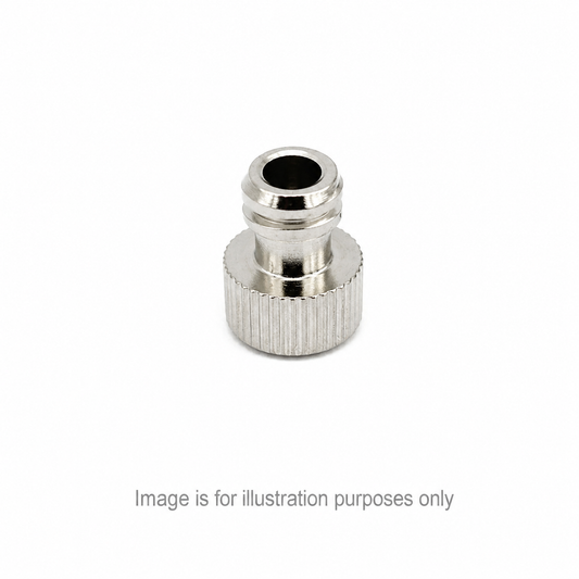 10 pcs Easy To Attach Connector Convenient Tool Hassle Frees Air Pumps Connector