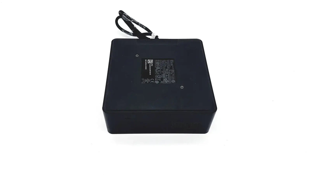 Dell Thunderbolt Docking Station TB16 K16A001 - USB Type C 3.0 - Unteste Thunderbolt Docking Station, as-is (for parts) product photo 12