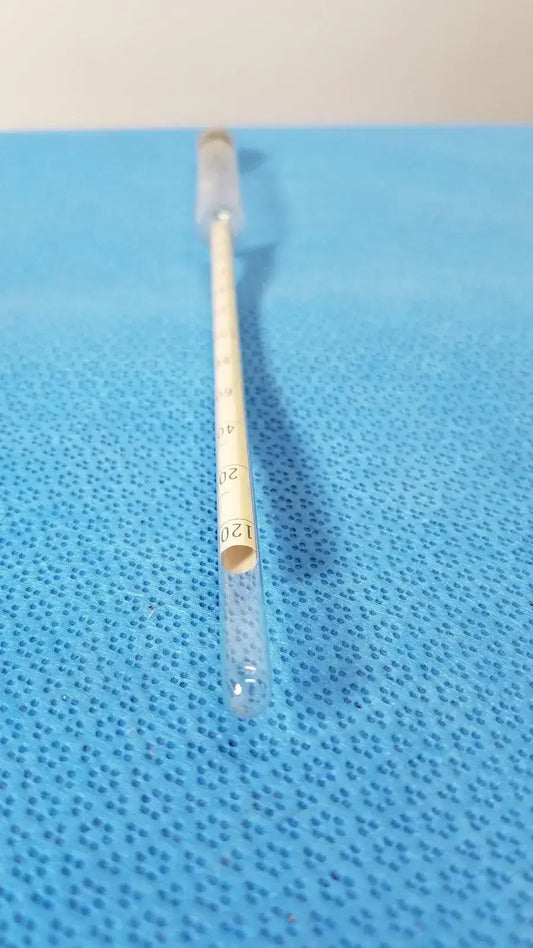 Generic Densitometer Hygrometer Specific Gravity Tester – Accurate Liquid Measurement Laboratory Instrument, second-hand product photo 2