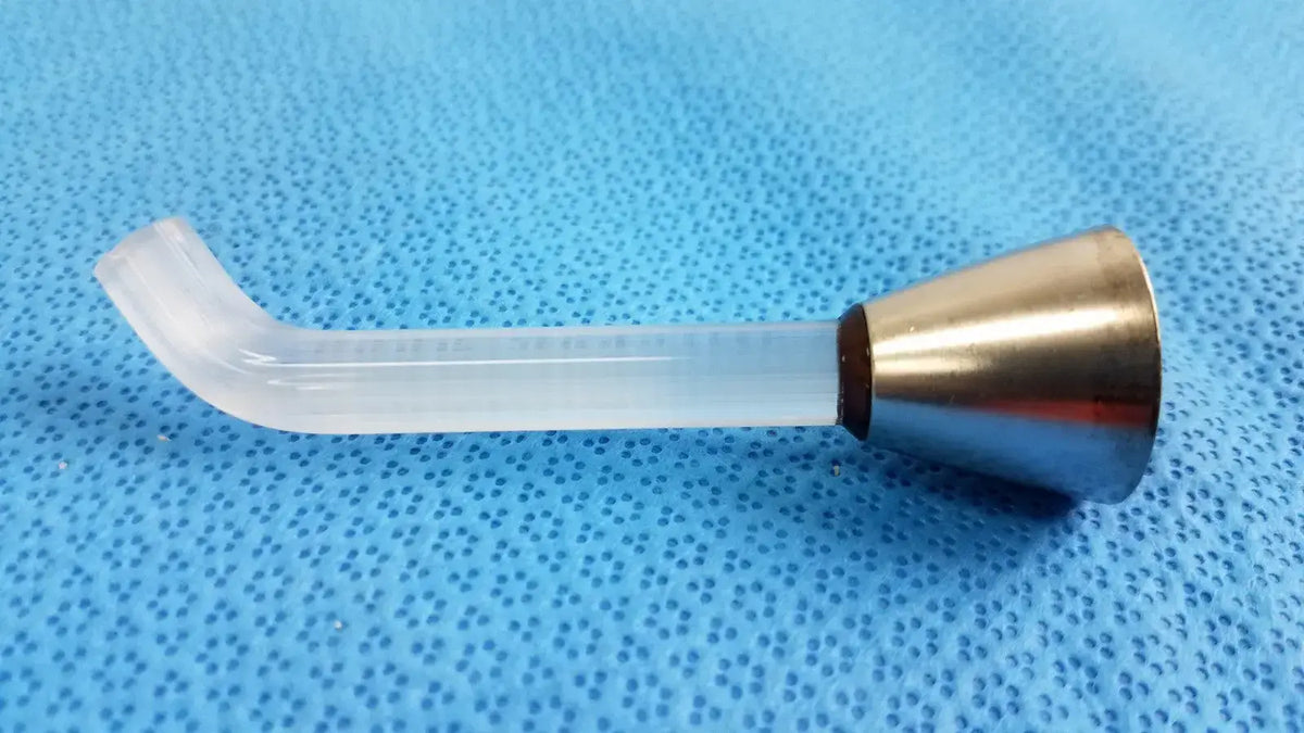 Reuse Medical Dental Curing Light Guide Tip for LED Curing Lights Dental Curing Lights, second-hand product photo 1