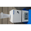 Dental Dust & Fume Extraction System – Cyclone Filter, Used